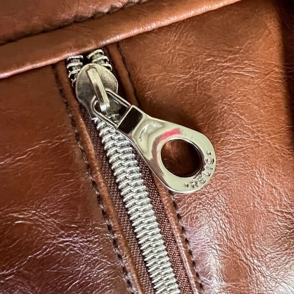 Relic By Fossil Faux Leather Crossbody Bag - Picture 4 of 8